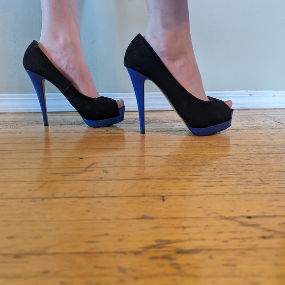 High heels - Picture 8 of 13